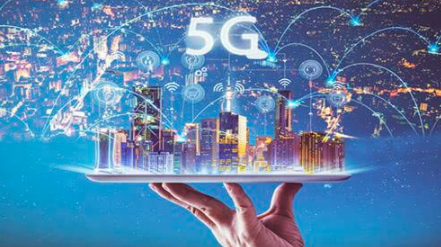 5G全面覆盖对物联网行业带来的变革性影响